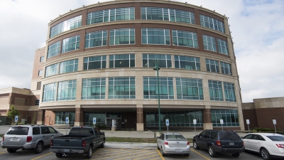 Saint Luke's East North Medical Pavilion