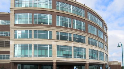 Saint Luke's Medical Building 3 Exterior 