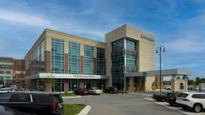 Saint Luke's East Hospital Surgery Center