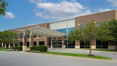 Image of 301 NE Mulberry St. building in Lee's Summit Missouri 