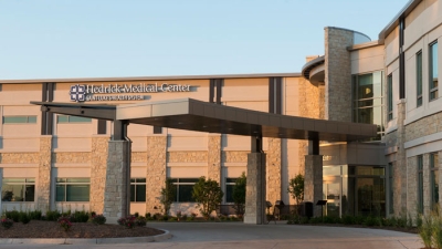 Hedrick Medical Center Maternity Center