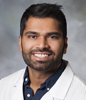 Viral M Patel, MD | Saint Luke's Health System