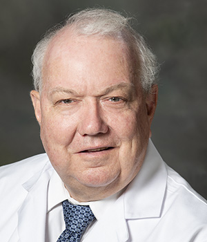 James P Mulhall, MD | Saint Luke's Health System